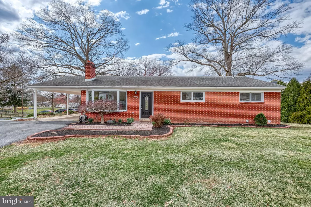 Mechanicsburg, PA 17055,308 CASCADE RD