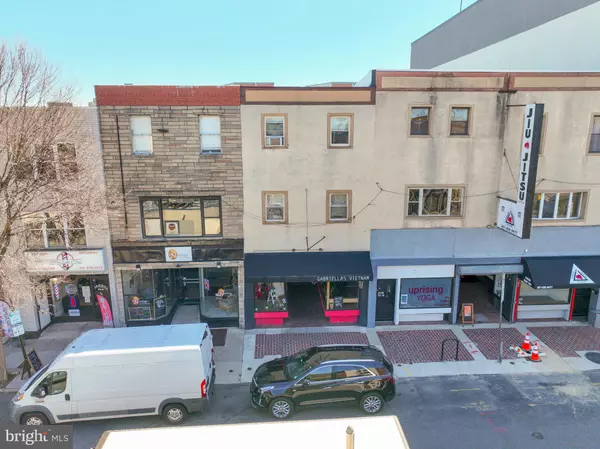 1837 E PASSYUNK AVE, Philadelphia, PA 19148