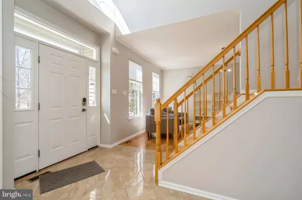 Hightstown, NJ 08520,32 MOORSGATE