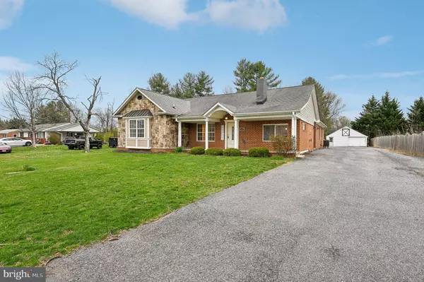 Thurmont, MD 21788,10633 POWELL RD