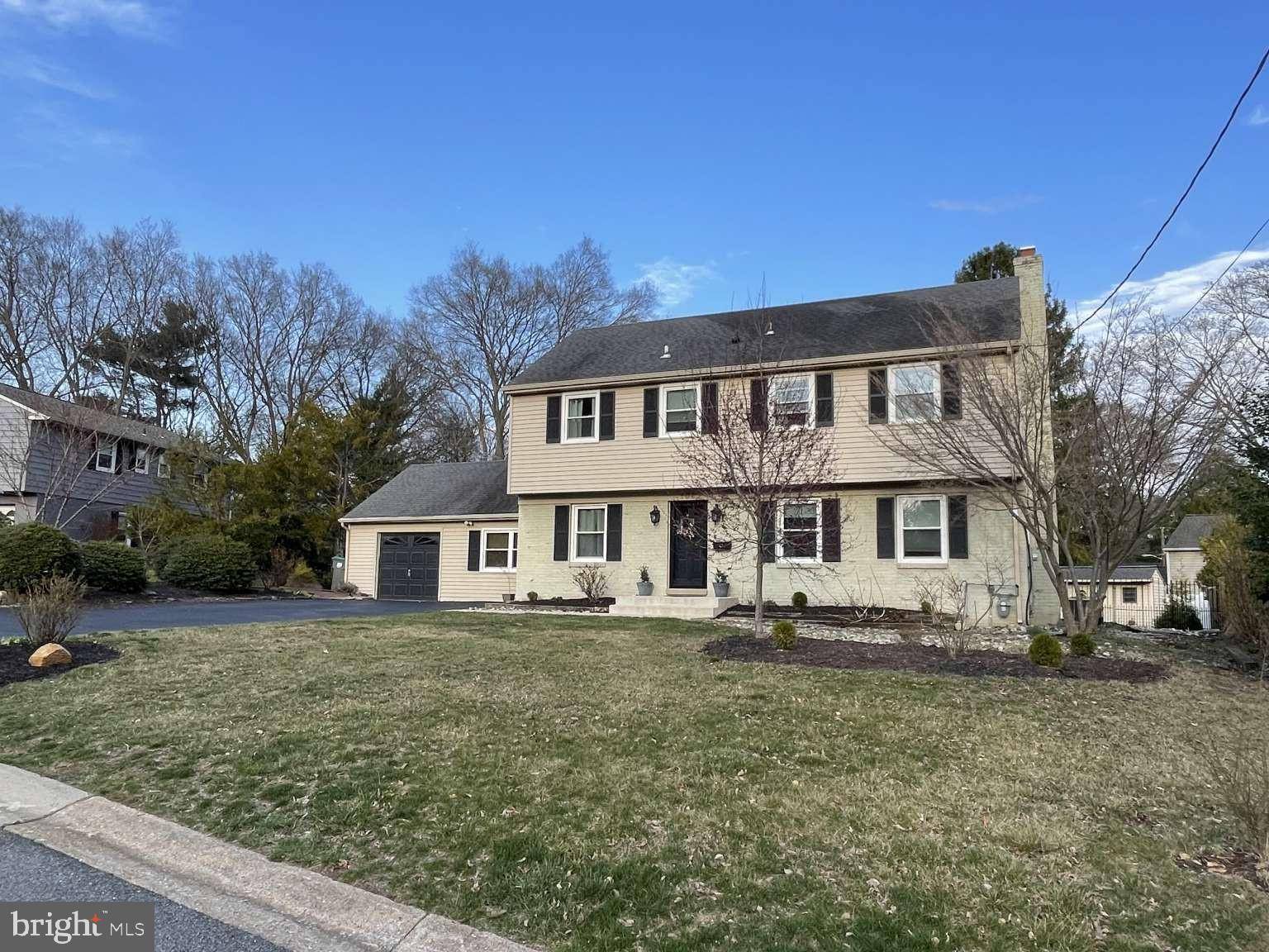 Wilmington, DE 19810,102 DANFORTH PL