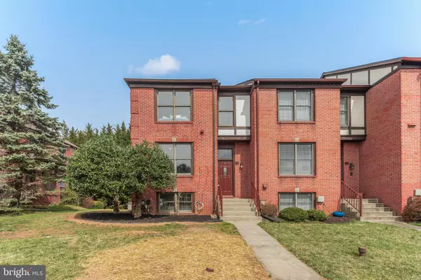 Lutherville Timonium, MD 21093,18 FARADAY DR