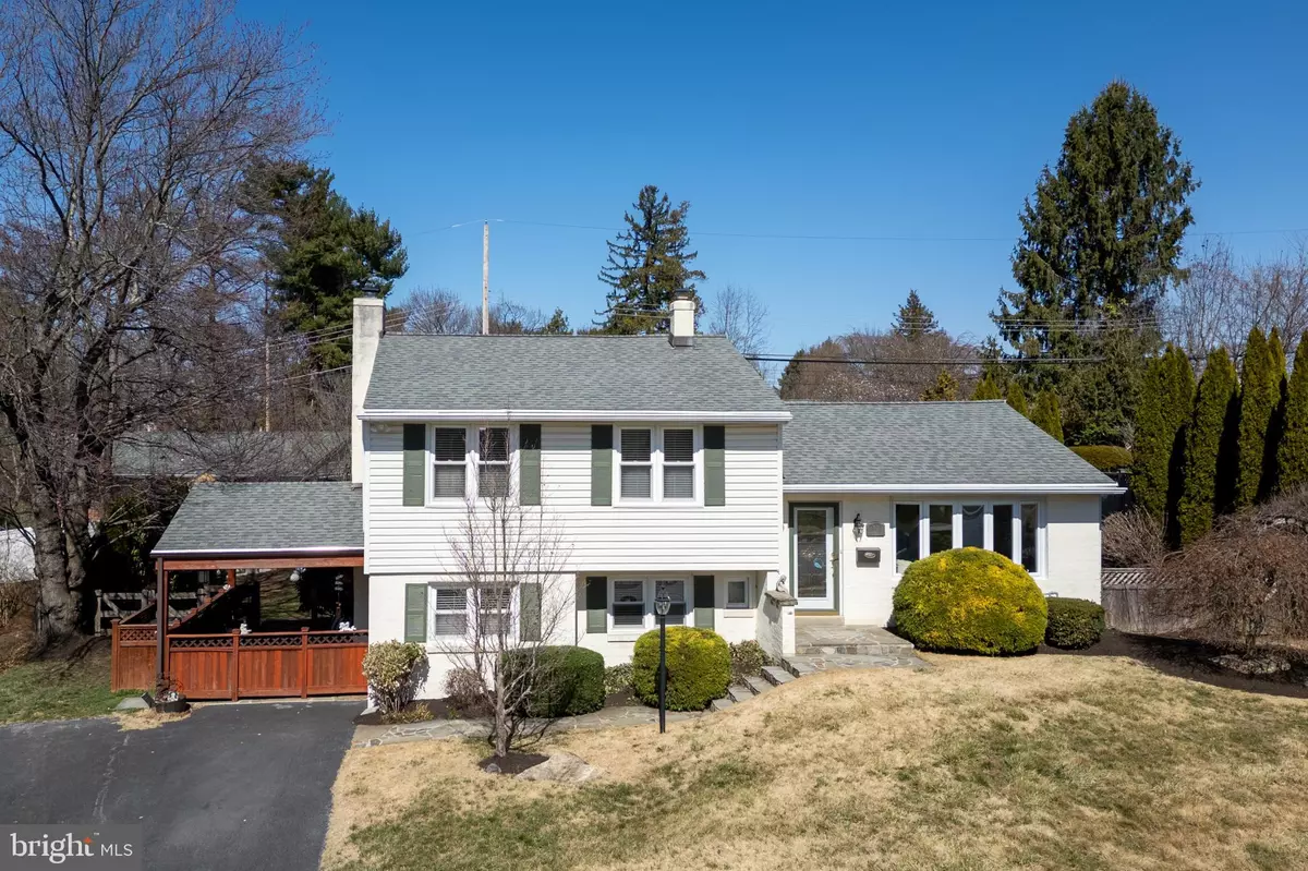 West Chester, PA 19380,313 MAYFIELD AVE