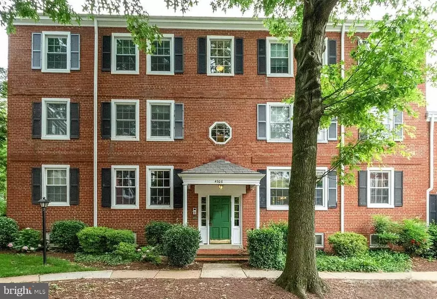 4906 29TH RD S #B2, Arlington, VA 22206