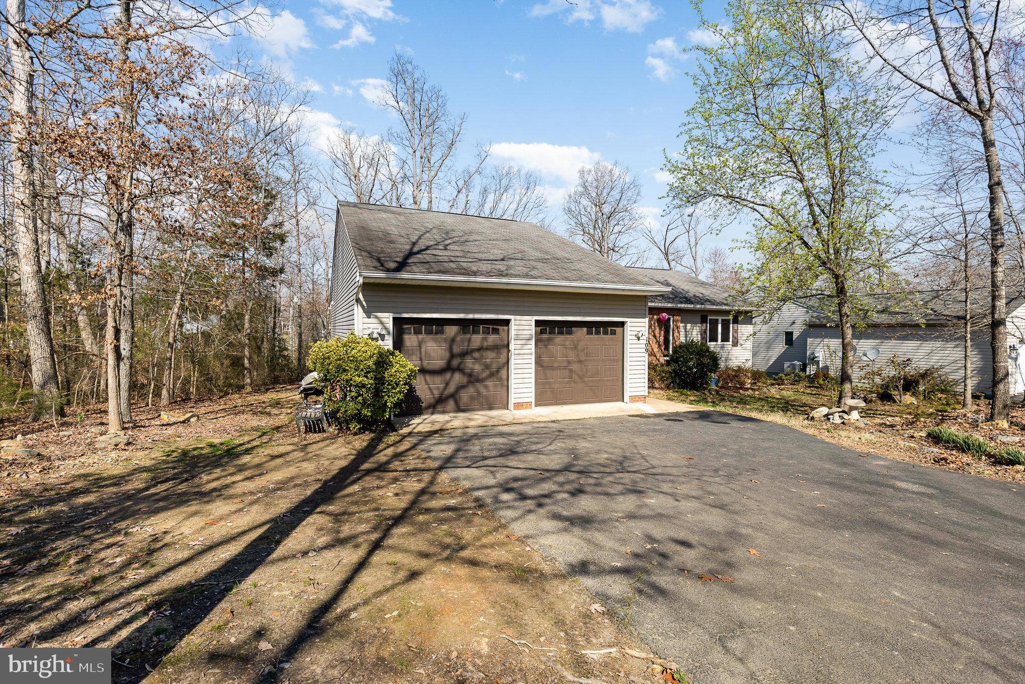 Locust Grove, VA 22508,109 REPUBLIC AVE
