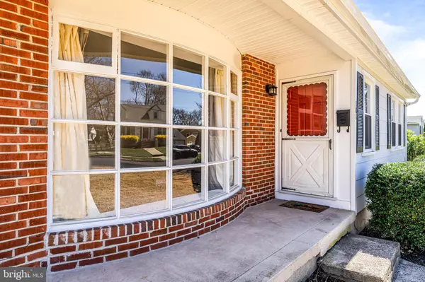 Merchantville, NJ 08109,101 IVINS AVE