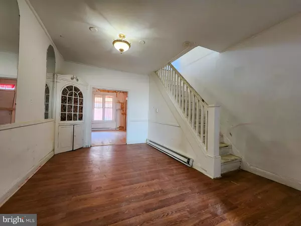 Baltimore, MD 21223,519 N LONGWOOD ST