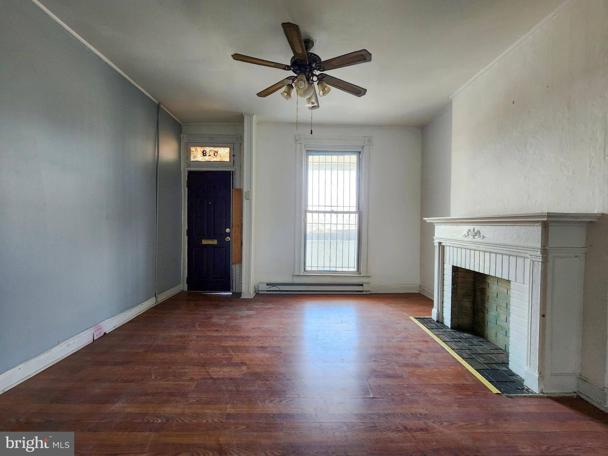Baltimore, MD 21223,519 N LONGWOOD ST