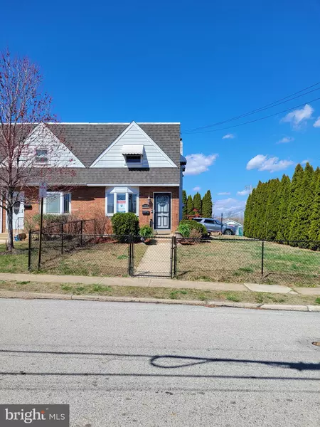 598 A ST, King Of Prussia, PA 19406