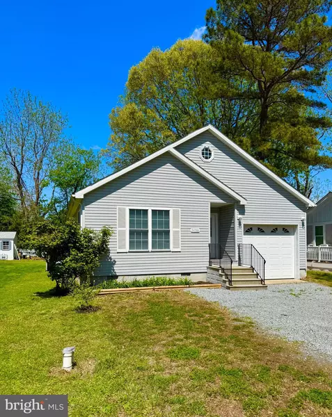 24386 CANAL DR, Millsboro, DE 19966