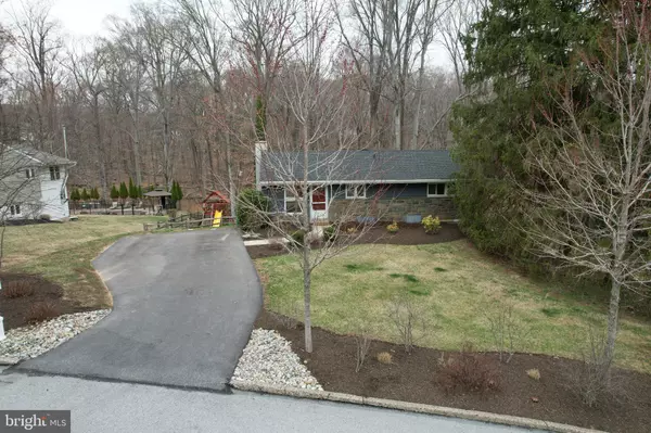 Media, PA 19063,9 RIDDLEWOOD DR