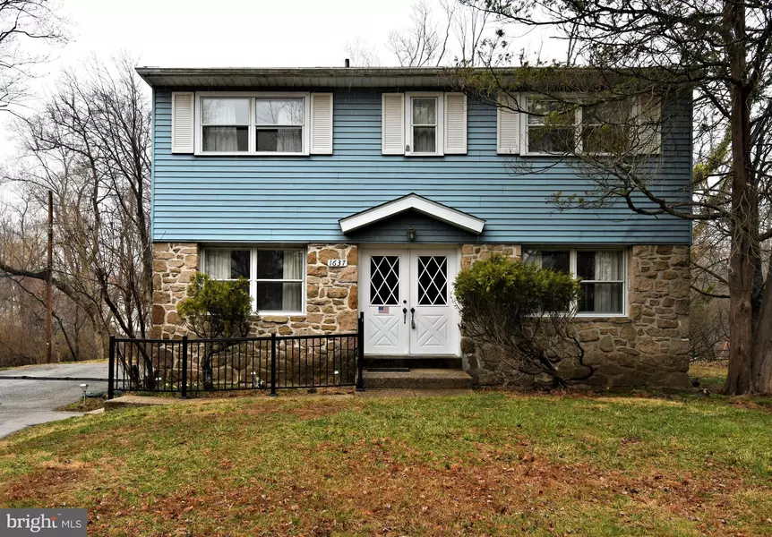 1637 CLEARVIEW AVE, Blue Bell, PA 19422