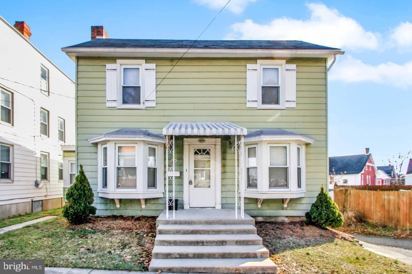 217 RIDGE AVENUE, Waynesboro, PA 17268