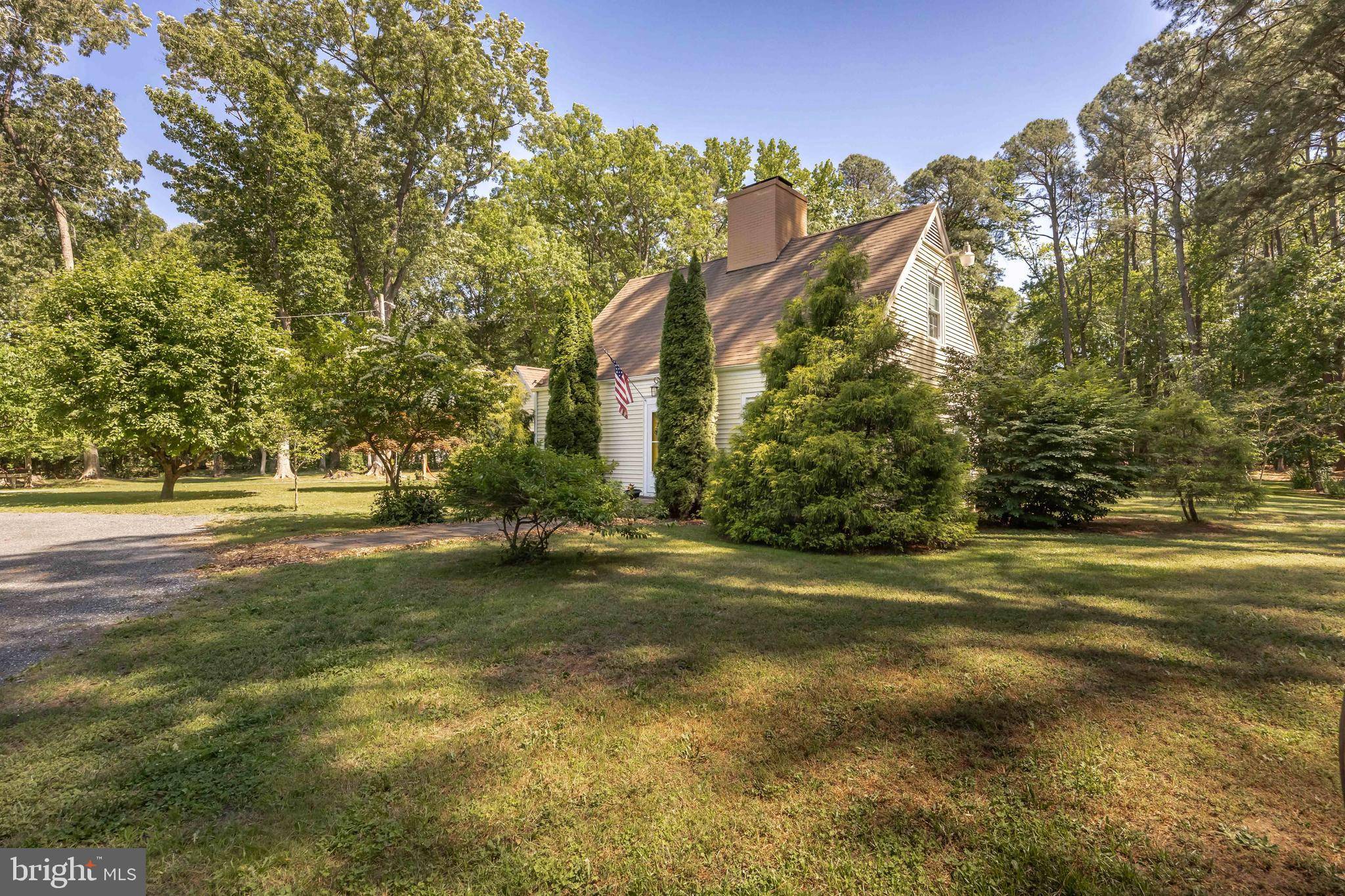 Crisfield, MD 21817,26547 OLD STATE RD