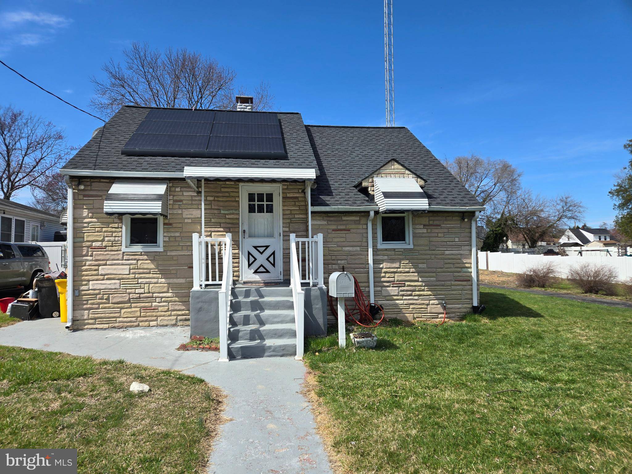16 PATAPSCO RD, Linthicum Heights, MD 21090