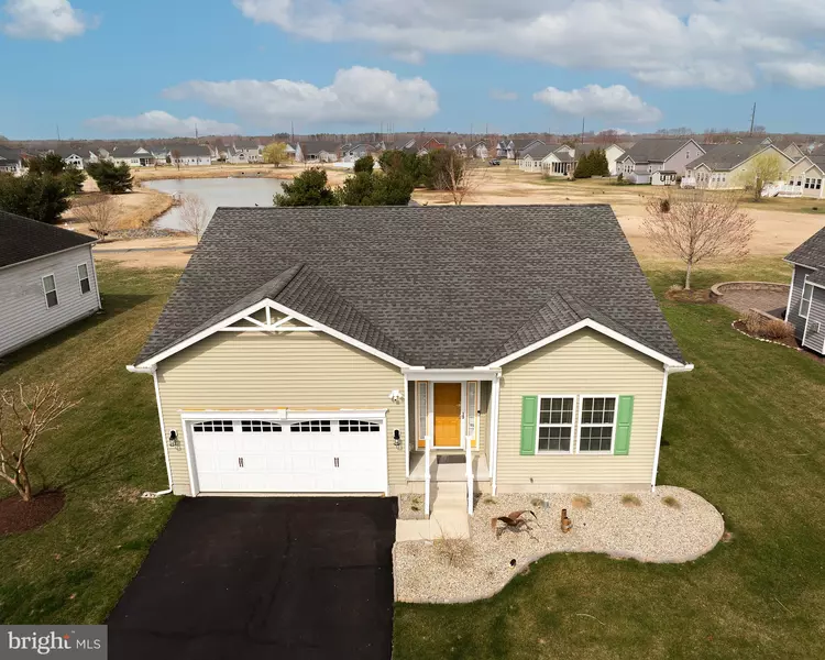 19234 DUTTON LN, Milton, DE 19968