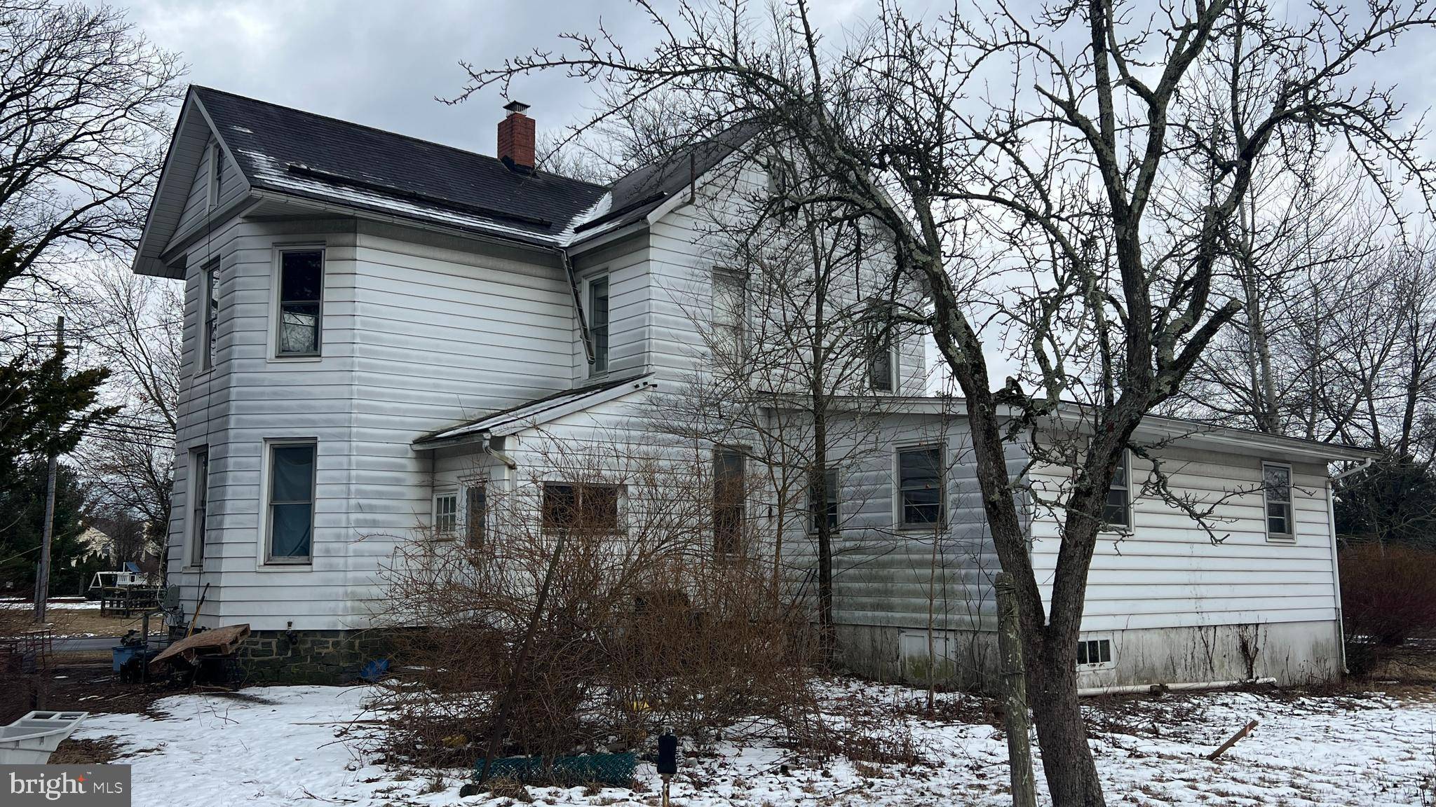 Quakertown, PA 18951,215 MILL RD