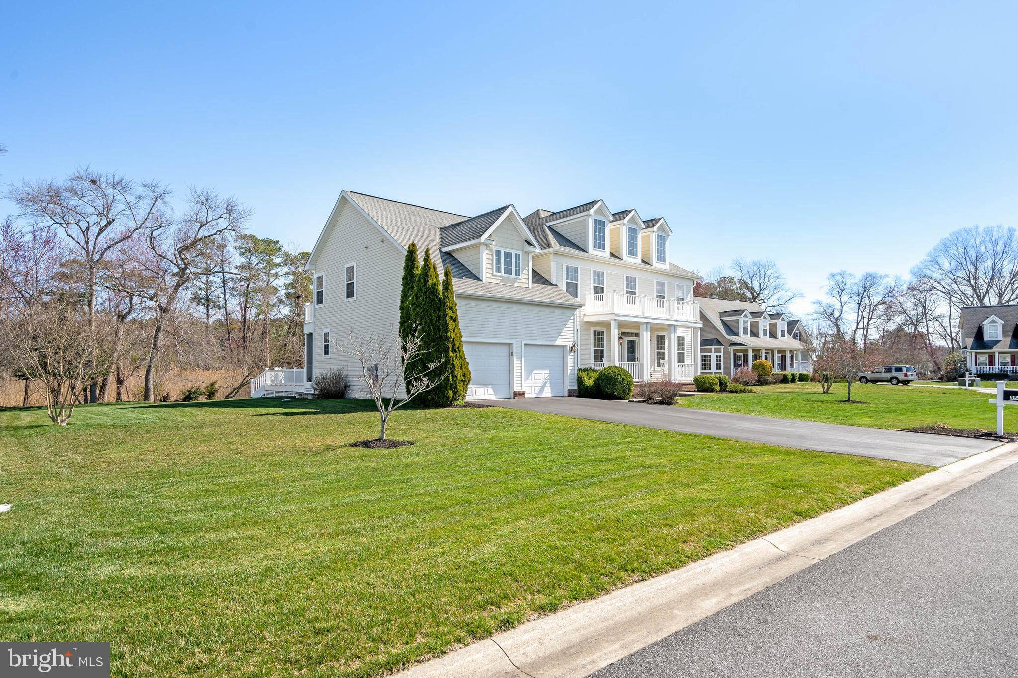 Frankford, DE 19945,35805 DIRICKSON POND DR