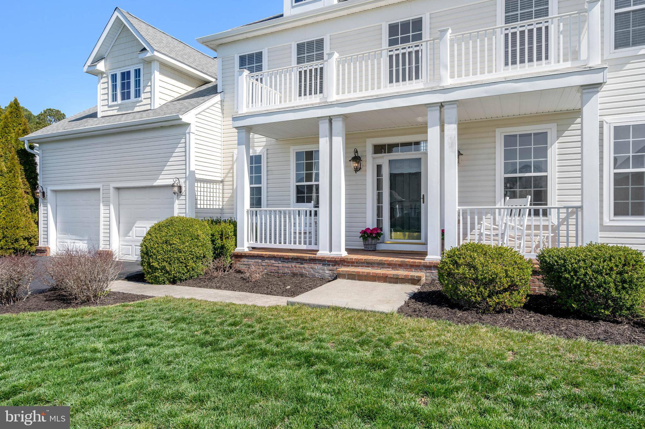 Frankford, DE 19945,35805 DIRICKSON POND DR