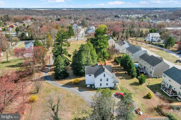 6050 OLD WASHINGTON RD, Elkridge, MD 21075