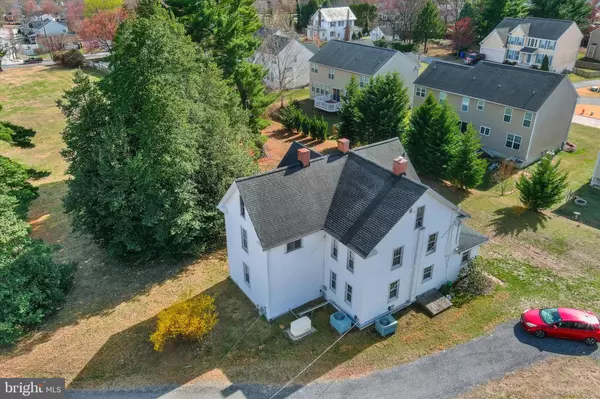 Elkridge, MD 21075,6050 OLD WASHINGTON RD