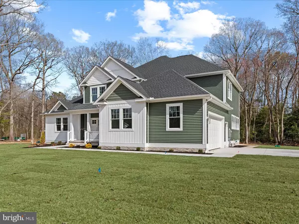 Seaford, DE 19973,34 RIVERS END DR