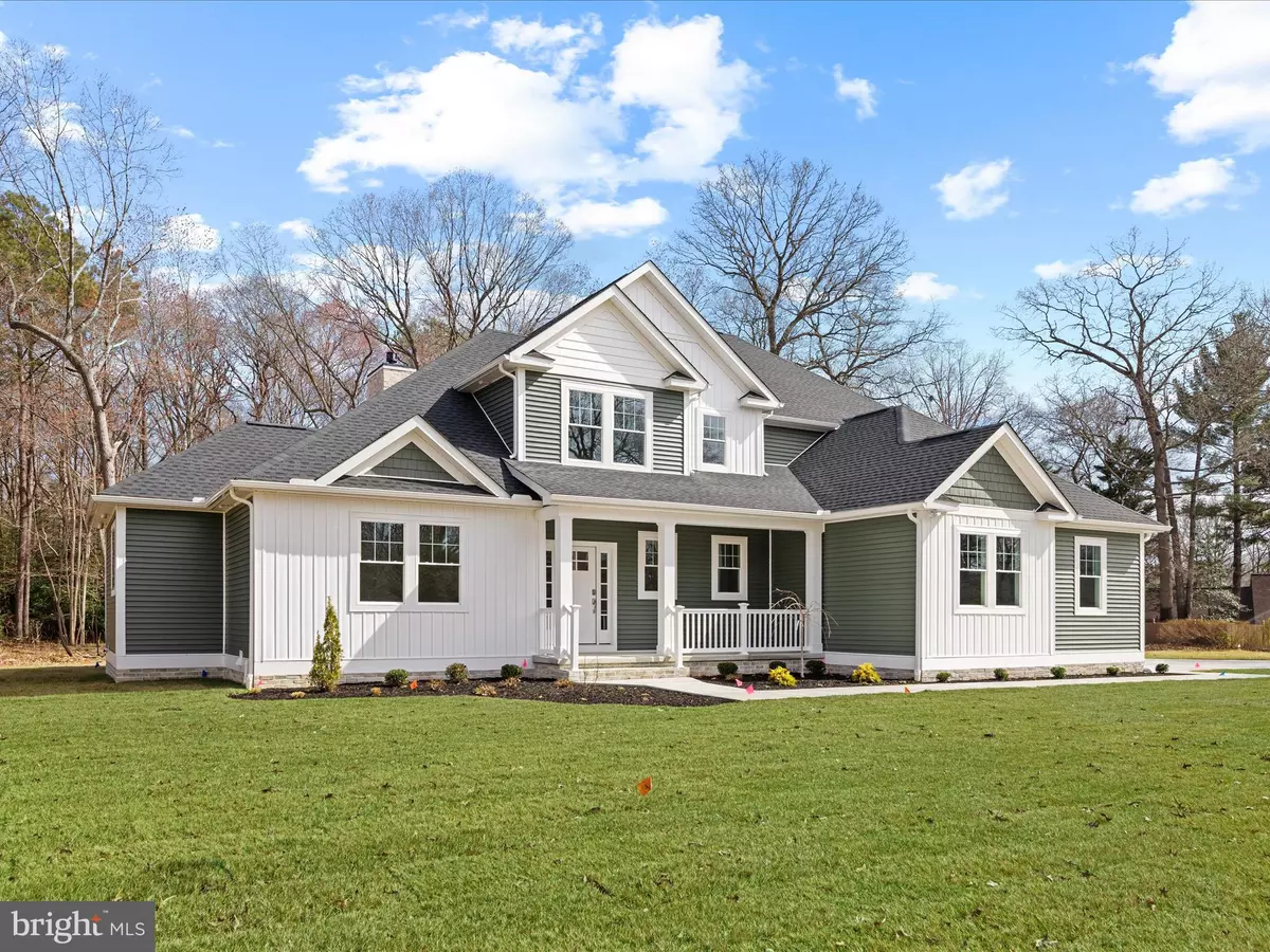 Seaford, DE 19973,34 RIVERS END DR
