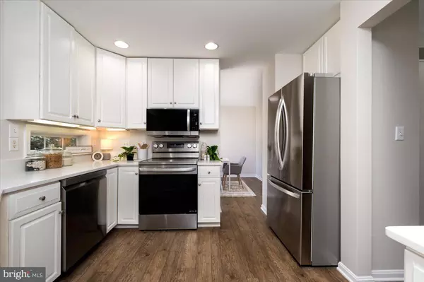 Crofton, MD 21114,1110 PILGRIM CT