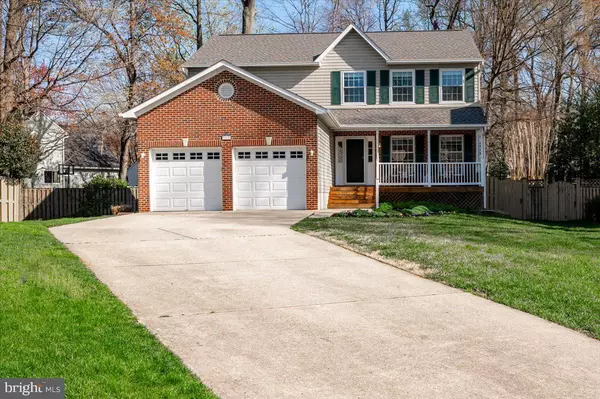 Crofton, MD 21114,1110 PILGRIM CT