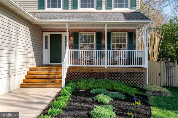 Crofton, MD 21114,1110 PILGRIM CT