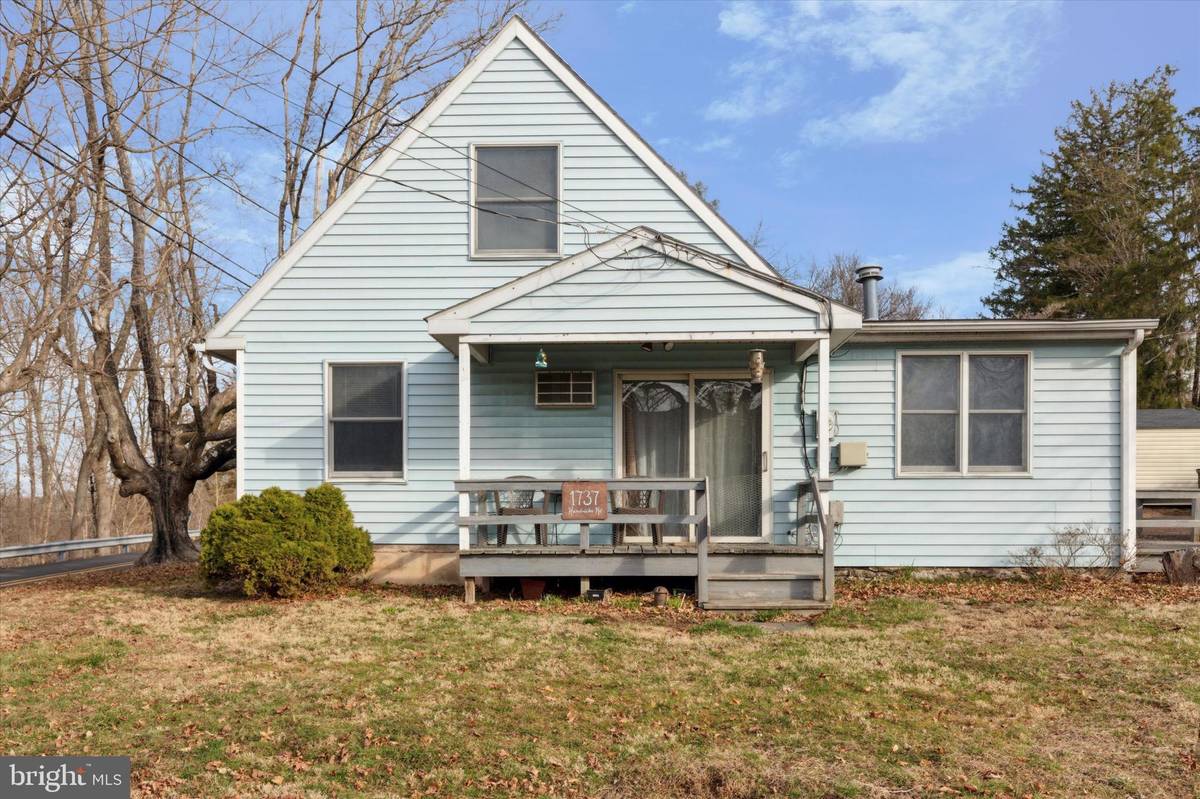 Harleysville, PA 19438,1737 HENDRICKS RD