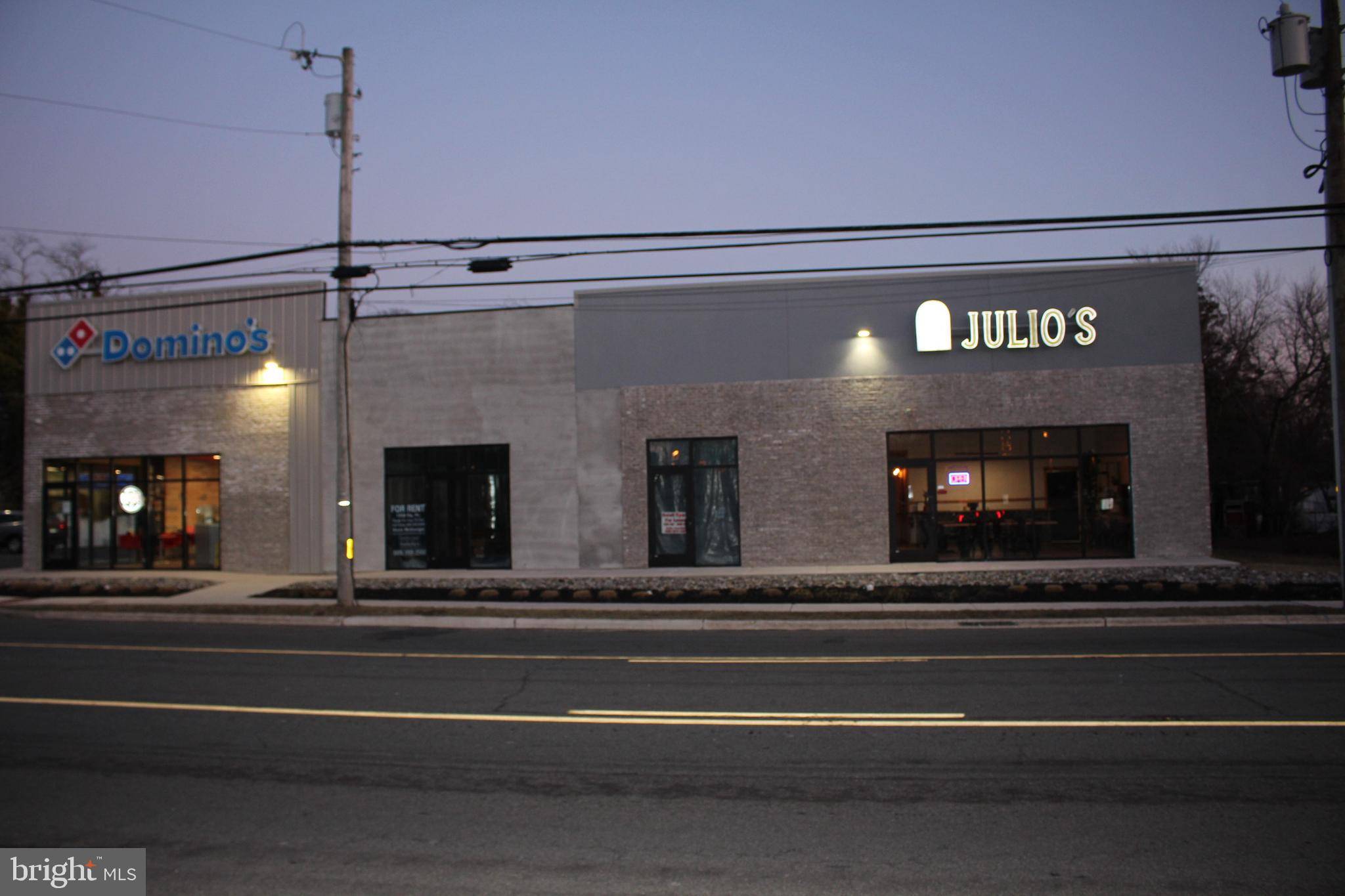 210 N MAIN ST, Cape May Court House, NJ 08210