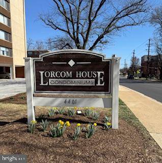 4401 CHERRY HILL RD #24, Arlington, VA 22207