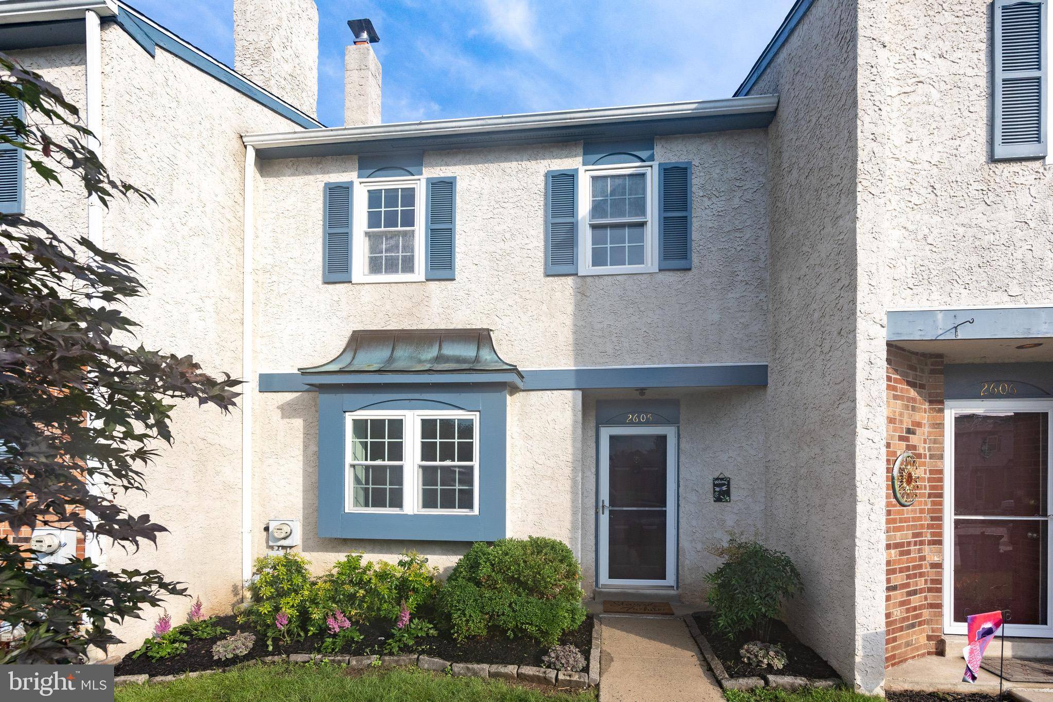 Phoenixville, PA 19460,2605 DAWN WAY #Y-5