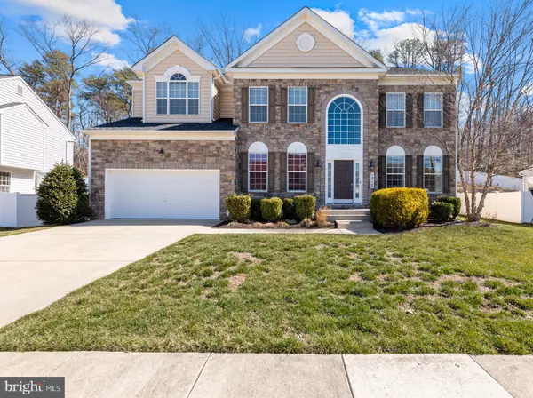 1212 GREGORY CT, Odenton, MD 21113