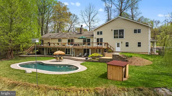 Reisterstown, MD 21136,14219 LONGNECKER RD