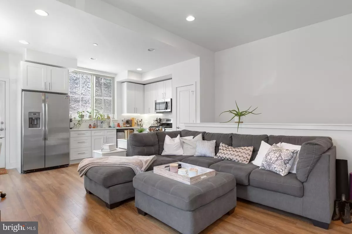 Philadelphia, PA 19146,1356 S BOUVIER ST #1