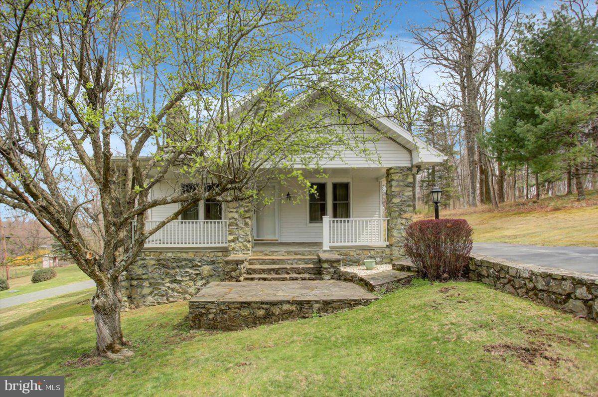 Cascade, MD 21719,14625 HILLTOP RD