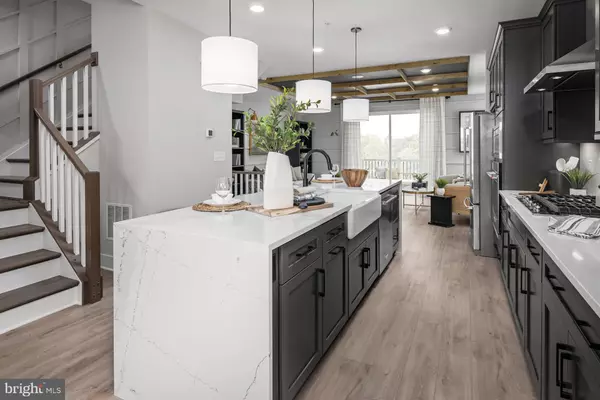 2702 LIGHT ST, Baltimore, MD 21230