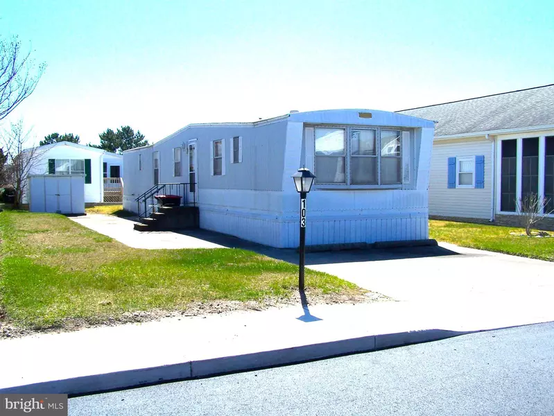 103 OCEAN DR, Ocean City, MD 21842