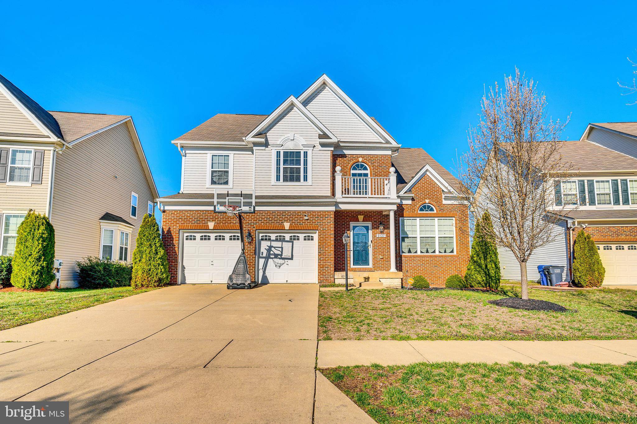 5137 ATLANTIS LN, White Plains, MD 20695