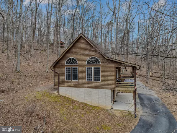 Great Cacapon, WV 25422,4345 ROCKFORD RD