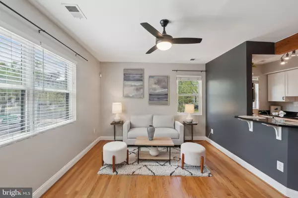 Washington, DC 20002,1300 CHILDRESS ST NE #3