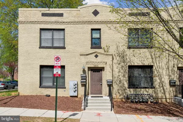 1300 CHILDRESS ST NE #3, Washington, DC 20002