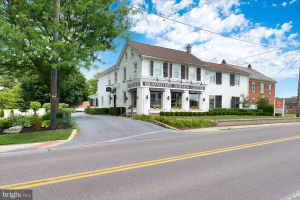 Brownstown, PA 17508,15 S STATE ST #102