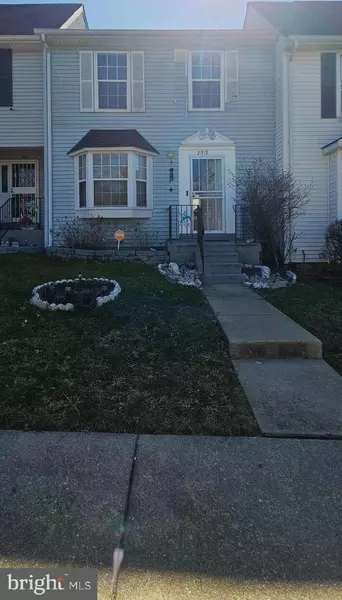 2919 CHRISTINA LYNN COURT, Temple Hills, MD 20748