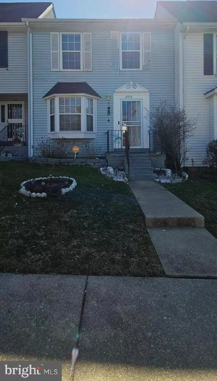 Temple Hills, MD 20748,2919 CHRISTINA LYNN COURT