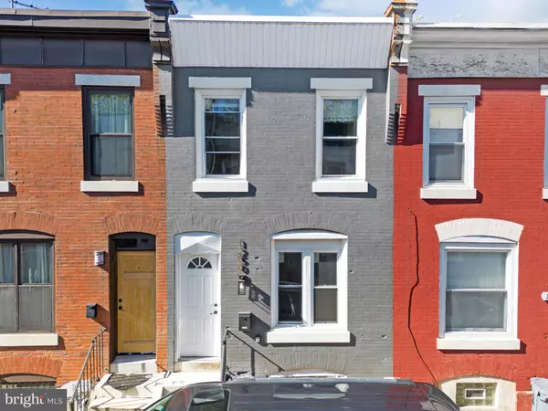 1250 N NEWKIRK ST, Philadelphia, PA 19121