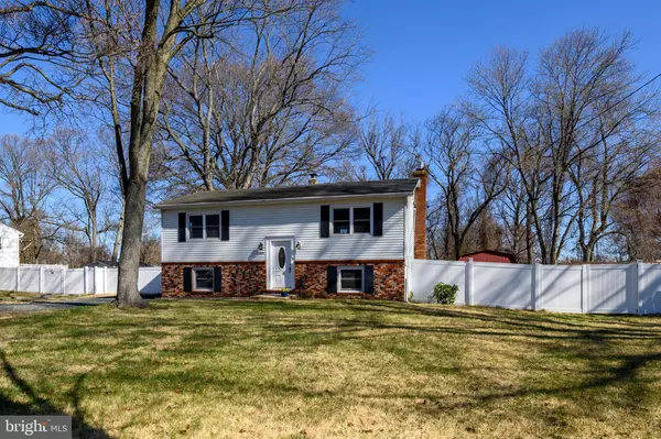 1032 BELL AVE,  Glen Burnie,  MD 21060