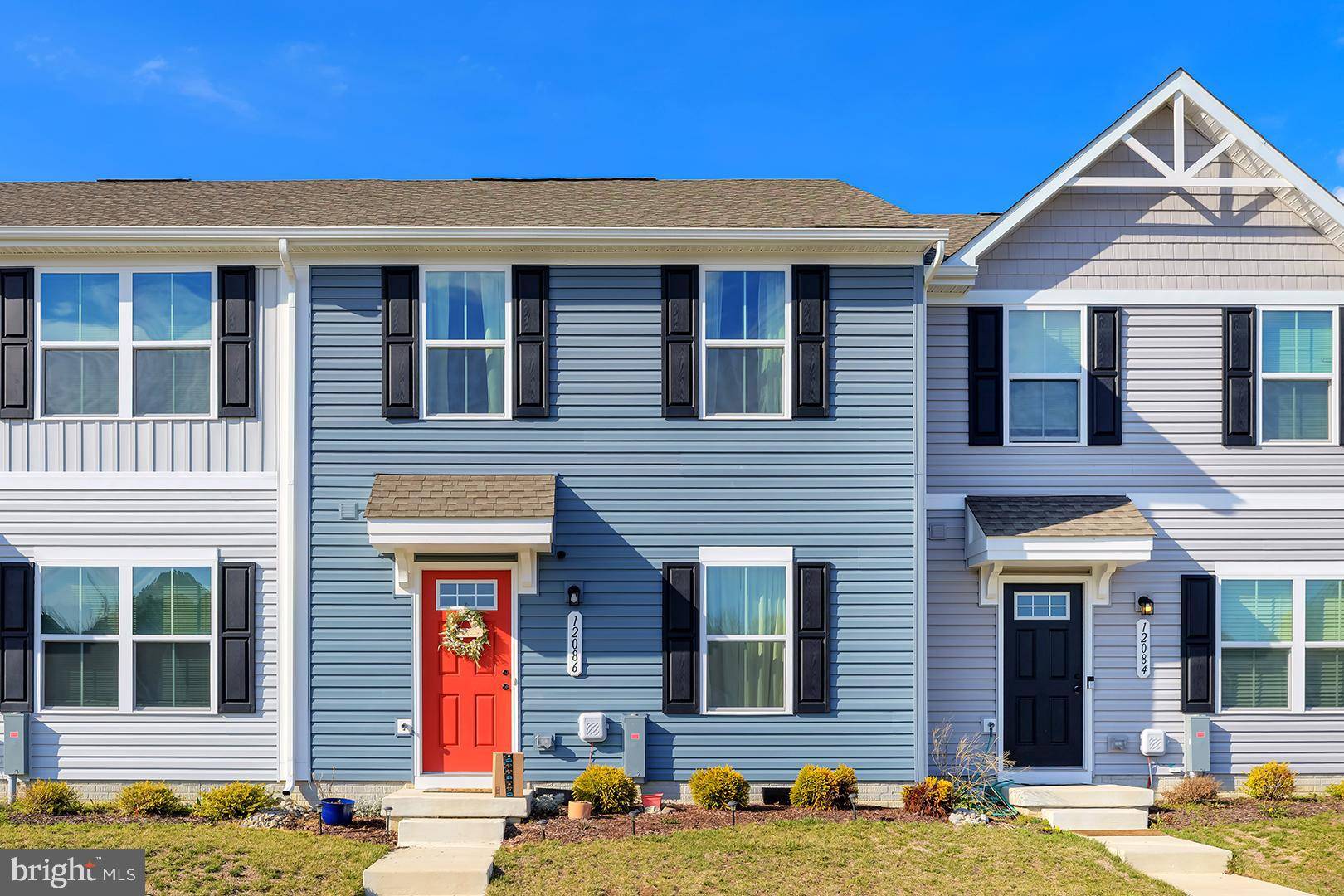 12086 GEYER AVE,  Milford,  DE 19963